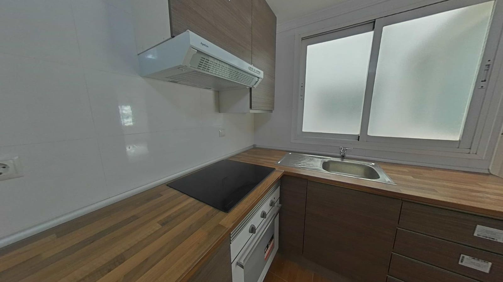 3 Zimmer Wohnung zu verkaufen in Palma de Mallorca - 275.000 € (Ref: 9586653)