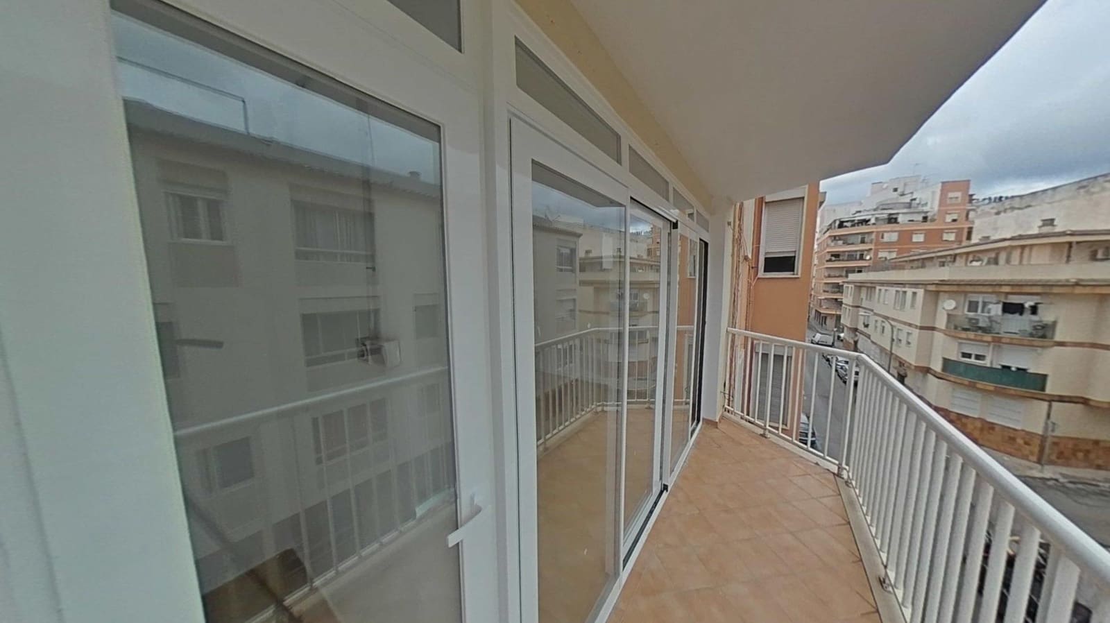 3 Zimmer Wohnung zu verkaufen in Palma de Mallorca - 275.000 € (Ref: 9586653)