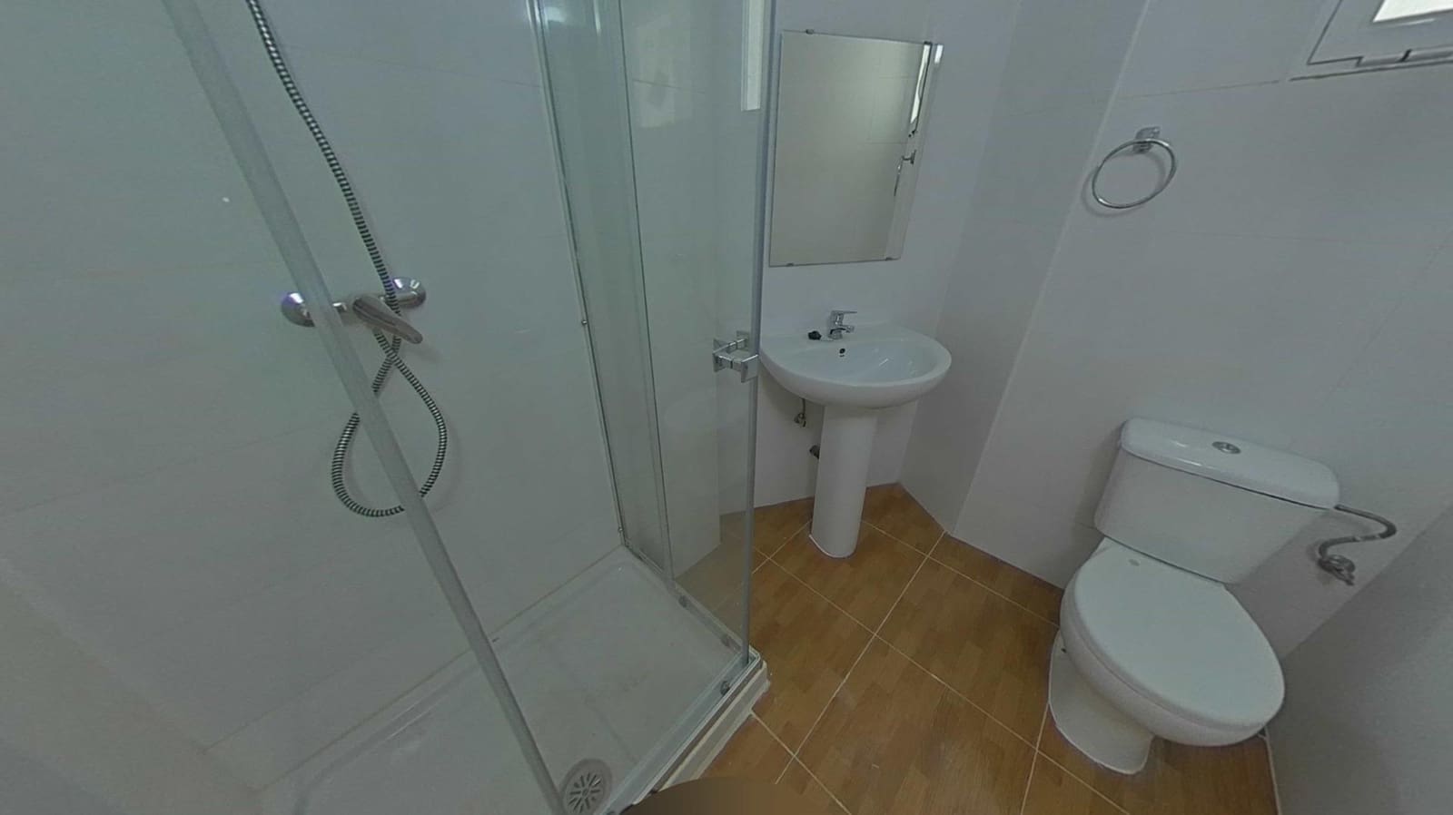 3 Zimmer Wohnung zu verkaufen in Palma de Mallorca - 275.000 € (Ref: 9586653)