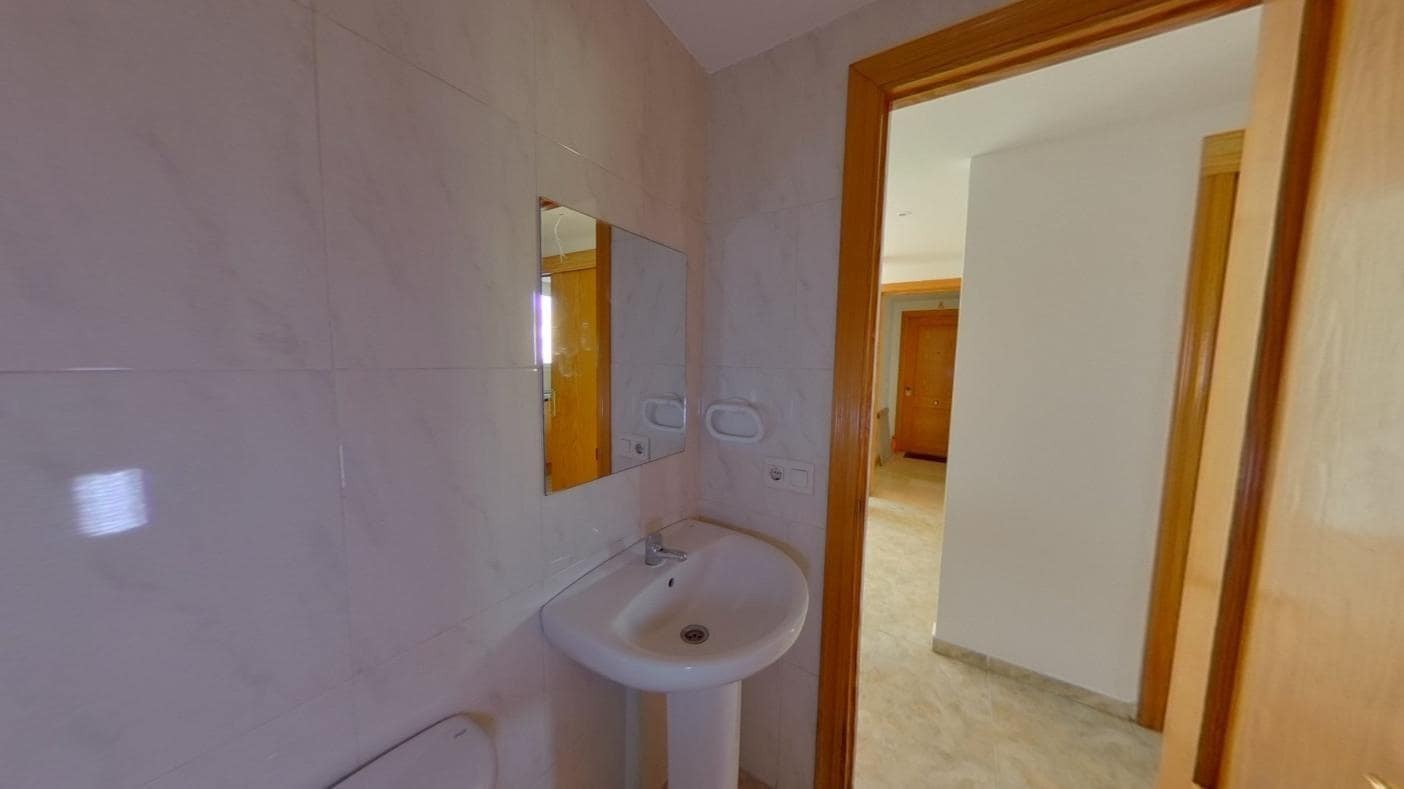 2 sovrum Lägenhet till salu i Palma de Mallorca - 230 000 € (Ref: 9586654)