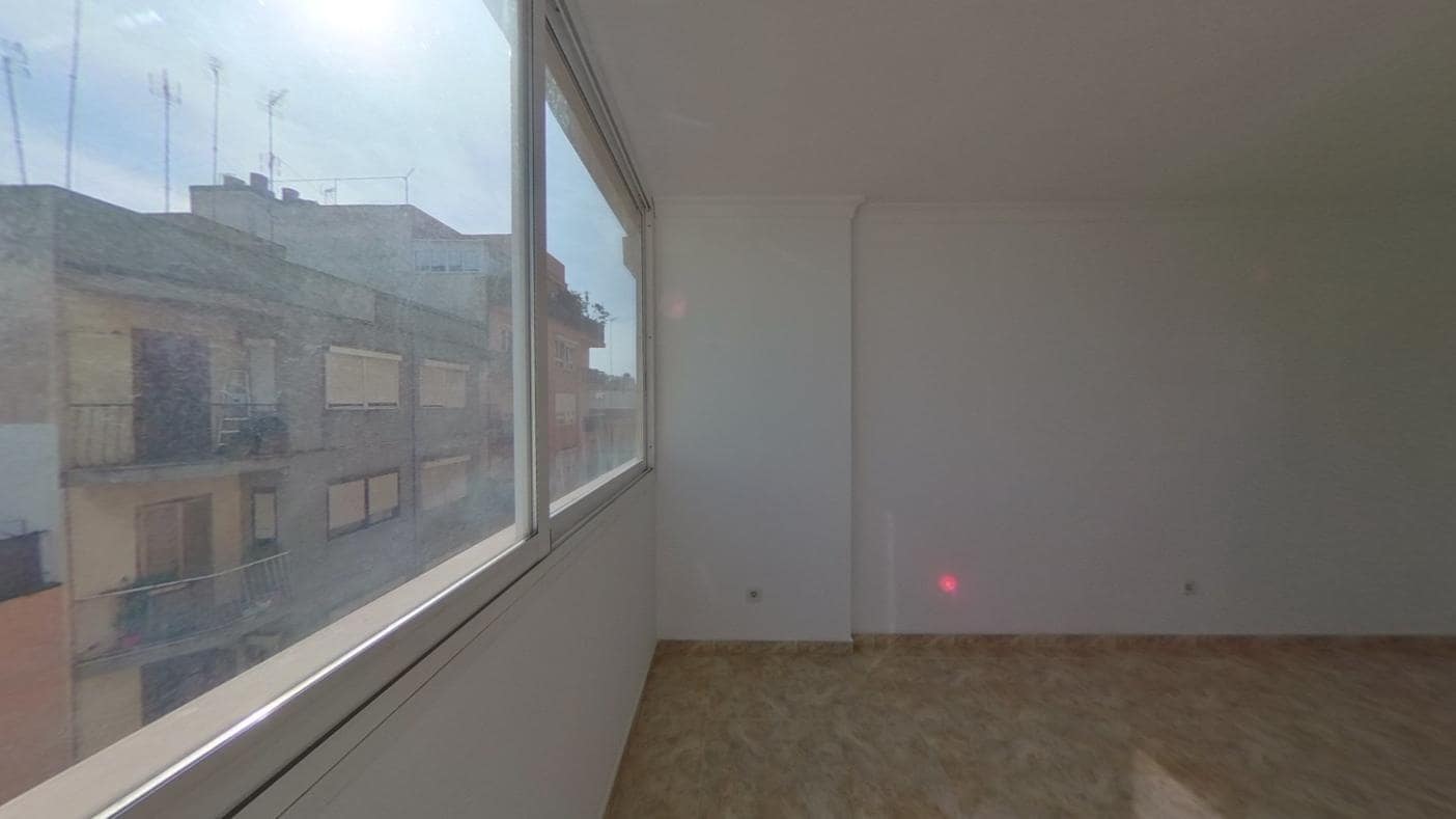 2 sovrum Lägenhet till salu i Palma de Mallorca - 230 000 € (Ref: 9586654)