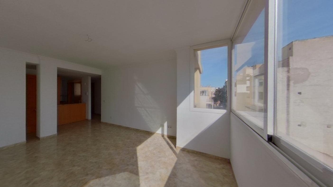 2 sovrum Lägenhet till salu i Palma de Mallorca - 230 000 € (Ref: 9586654)