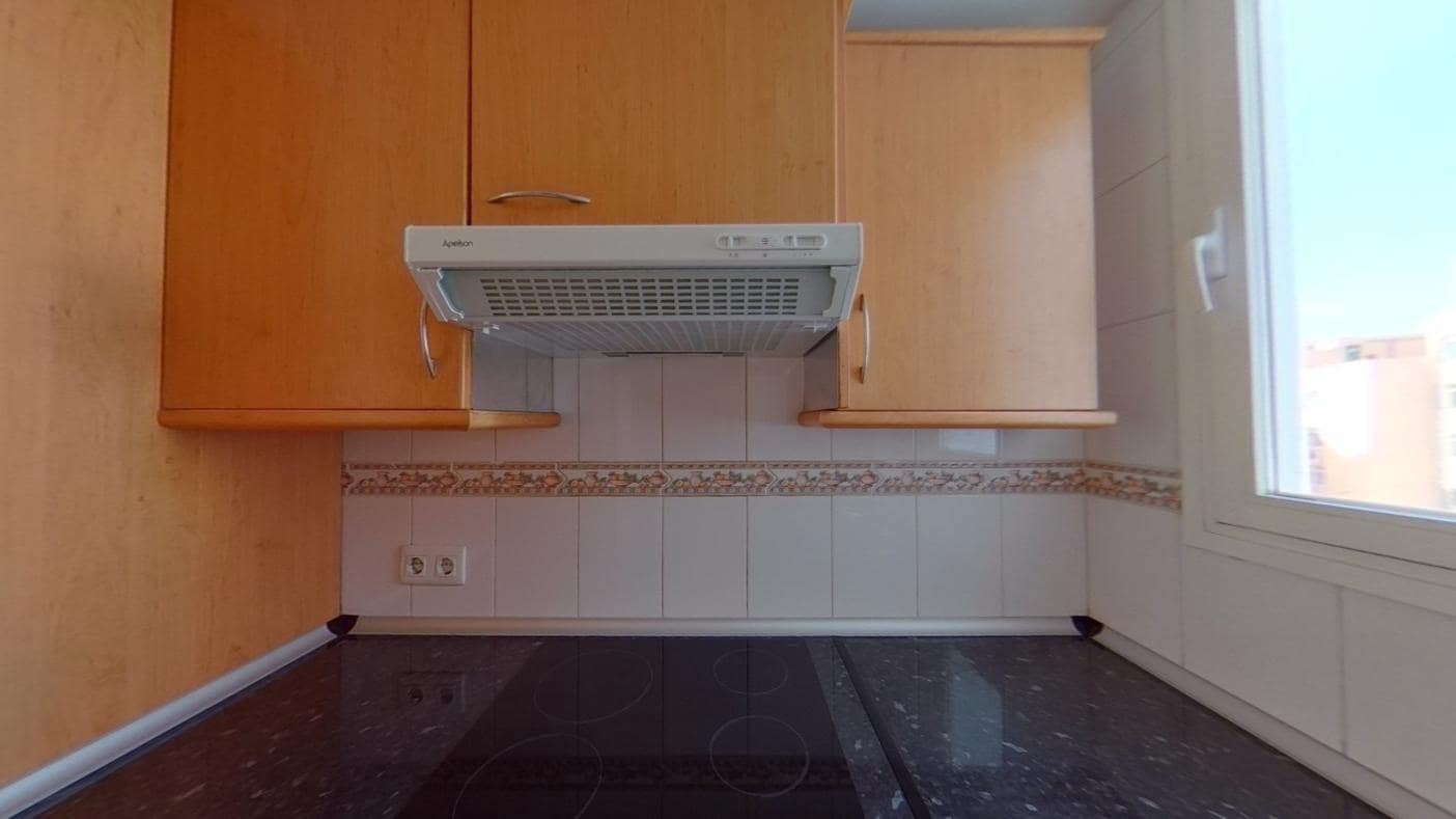 2 sovrum Lägenhet till salu i Palma de Mallorca - 230 000 € (Ref: 9586654)