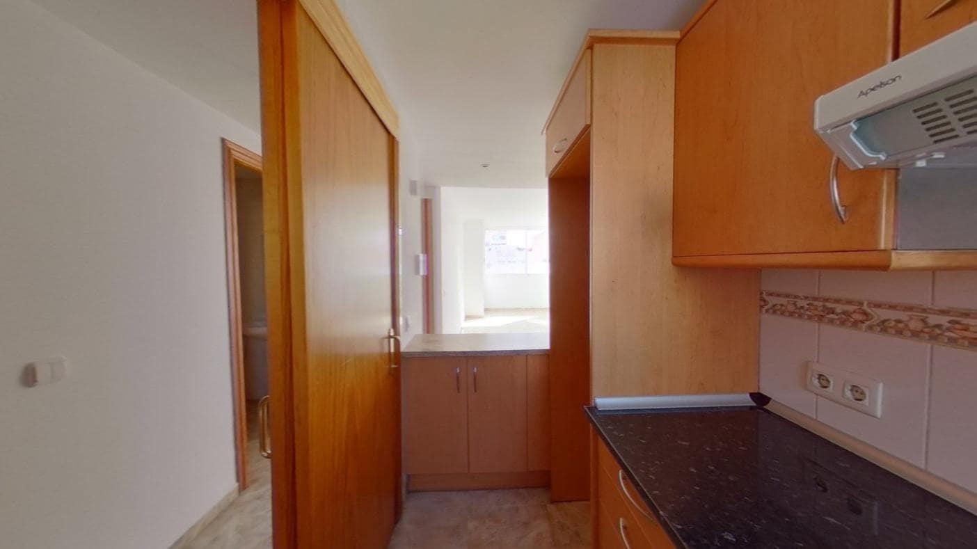 2 sovrum Lägenhet till salu i Palma de Mallorca - 230 000 € (Ref: 9586654)