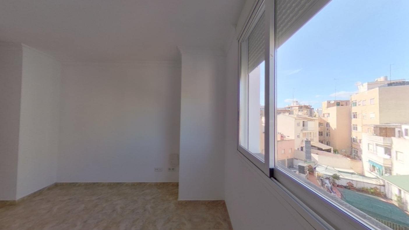 2 sovrum Lägenhet till salu i Palma de Mallorca - 230 000 € (Ref: 9586654)