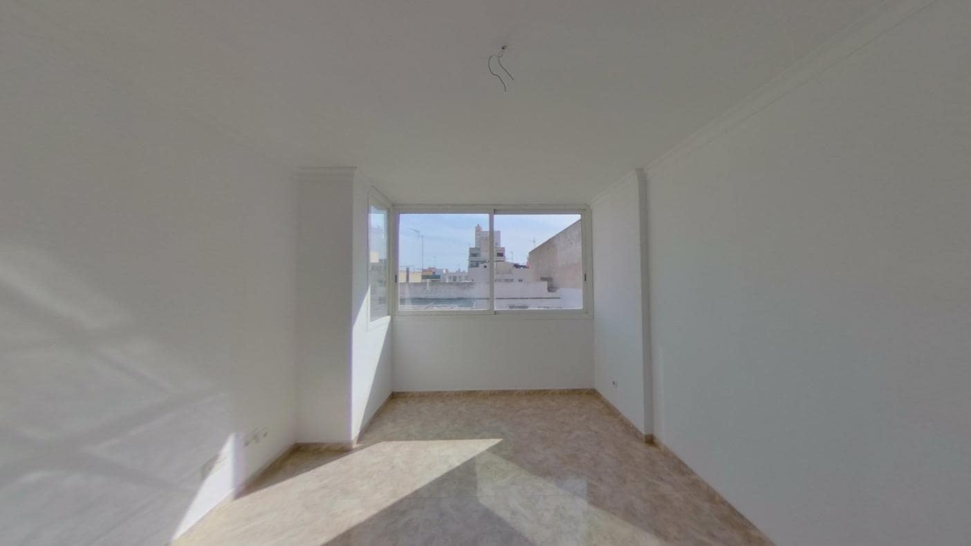 2 sovrum Lägenhet till salu i Palma de Mallorca - 230 000 € (Ref: 9586654)