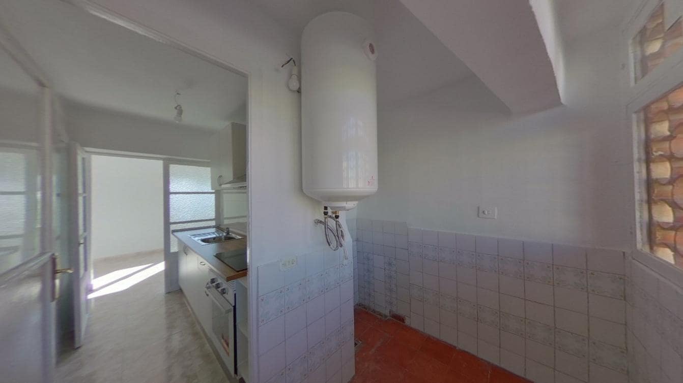 3 slaapkamer Flat te koop in Palma de Mallorca - € 275.000 (Ref: 9591426)