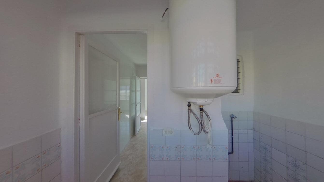 3 slaapkamer Flat te koop in Palma de Mallorca - € 275.000 (Ref: 9591426)