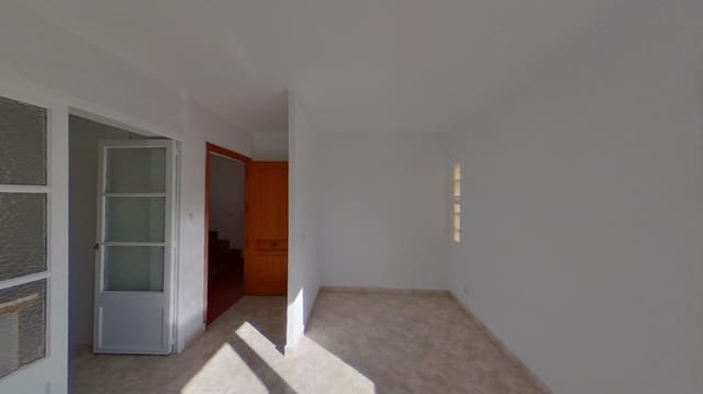 3 slaapkamer Flat te koop in Nou Llevant, Palma de Mallorca - € 275.000 (Ref: 9591426)