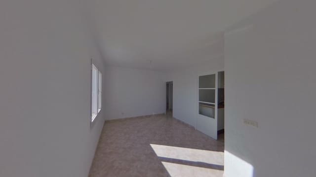 3 slaapkamer Flat te koop in Nou Llevant, Palma de Mallorca - € 275.000 (Ref: 9591426)