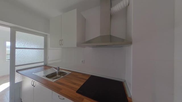 3 slaapkamer Flat te koop in Nou Llevant, Palma de Mallorca - € 275.000 (Ref: 9591426)