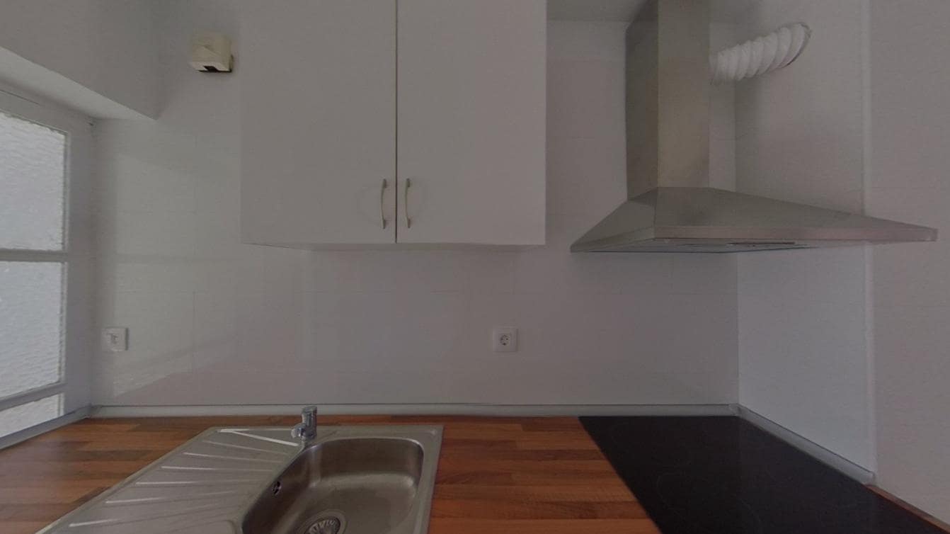 3 slaapkamer Flat te koop in Palma de Mallorca - € 275.000 (Ref: 9591426)