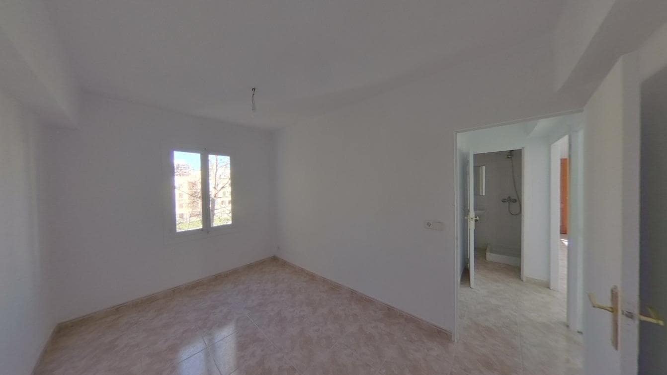 3 slaapkamer Flat te koop in Palma de Mallorca - € 275.000 (Ref: 9591426)