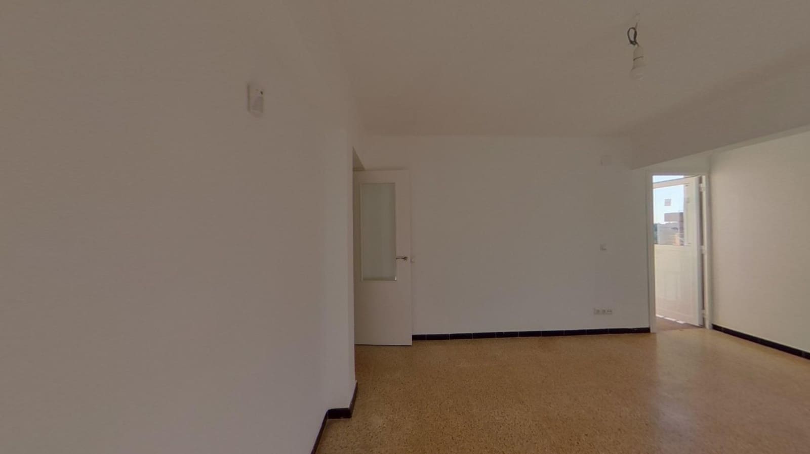 3 soverom Leilighet til salgs i Palma de Mallorca - € 225 000 (Ref: 9591427)