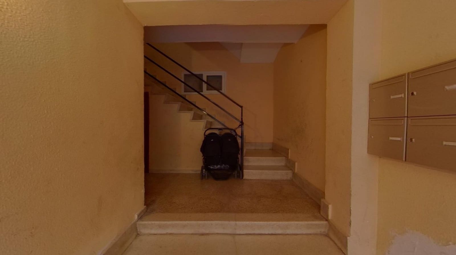 3 soverom Leilighet til salgs i Palma de Mallorca - € 225 000 (Ref: 9591427)