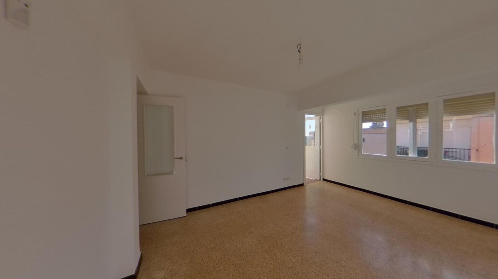 3 soverom Leilighet til salgs i Palma de Mallorca - € 225 000 (Ref: 9591427)