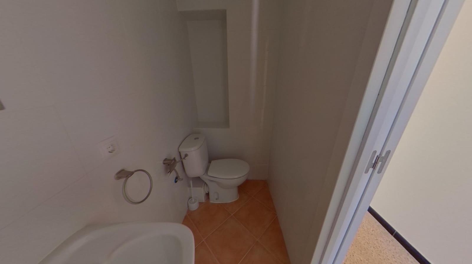 3 soverom Leilighet til salgs i Palma de Mallorca - € 225 000 (Ref: 9591427)