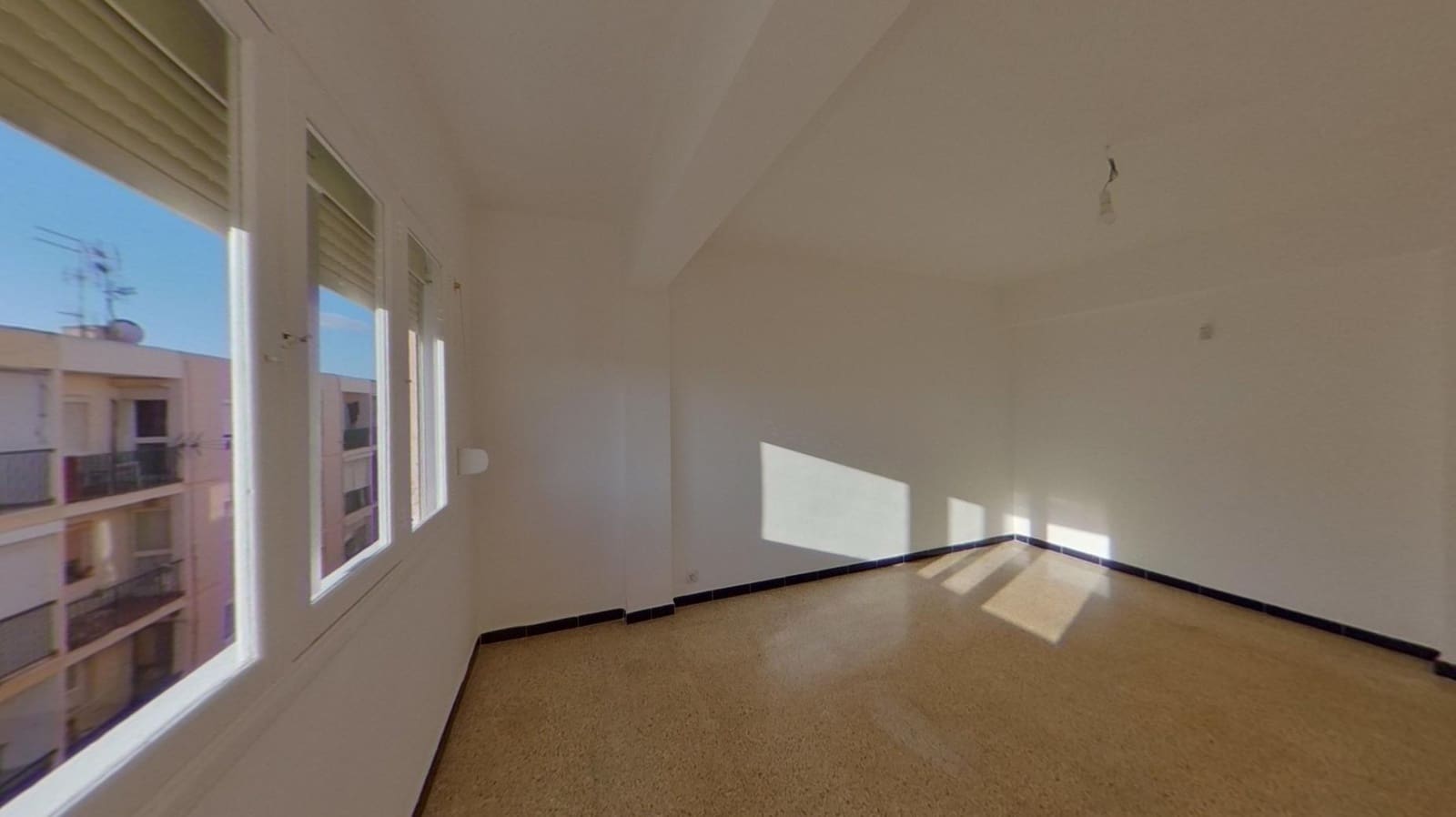 3 soverom Leilighet til salgs i Palma de Mallorca - € 225 000 (Ref: 9591427)