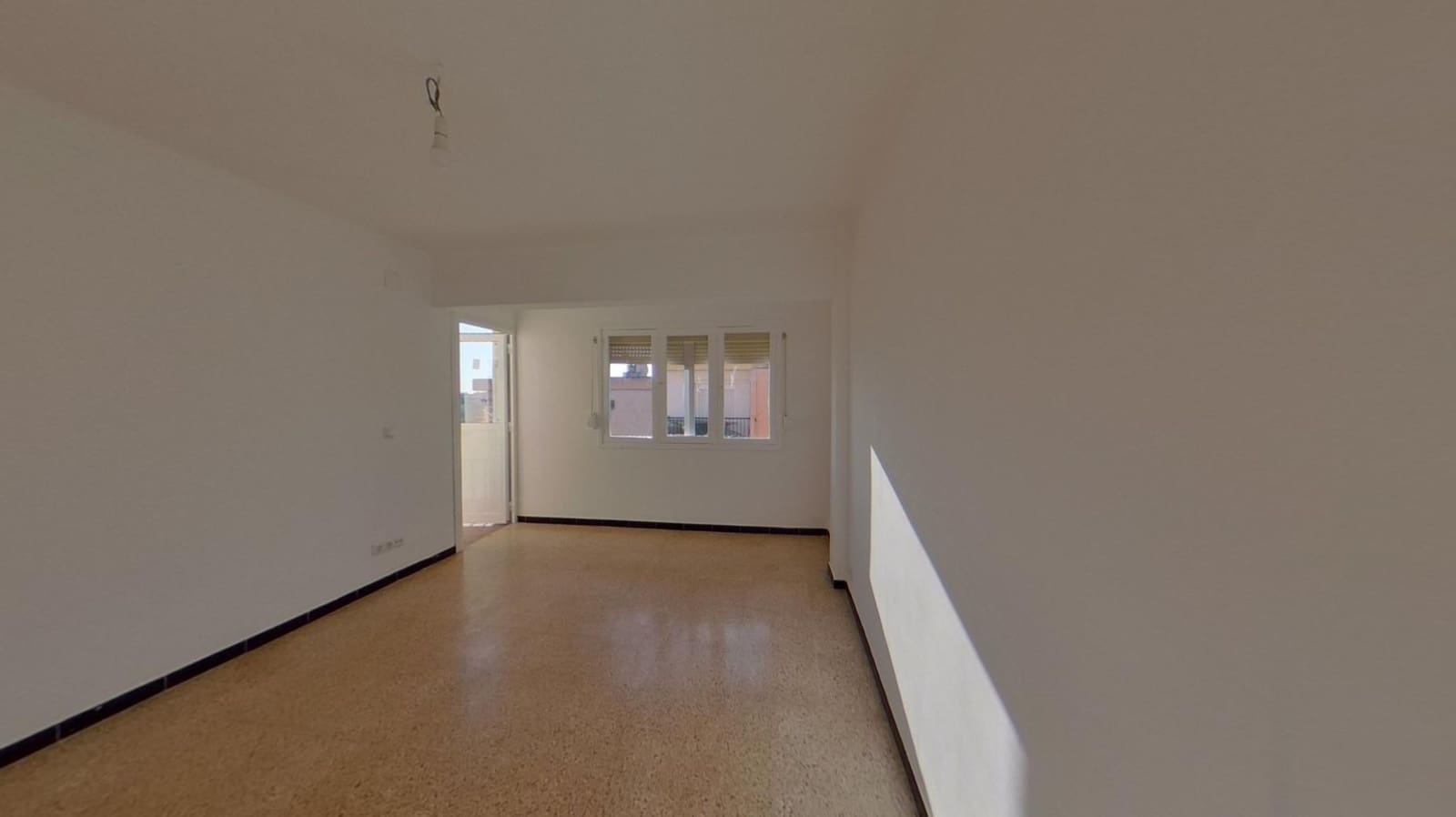 3 soverom Leilighet til salgs i Palma de Mallorca - € 225 000 (Ref: 9591427)