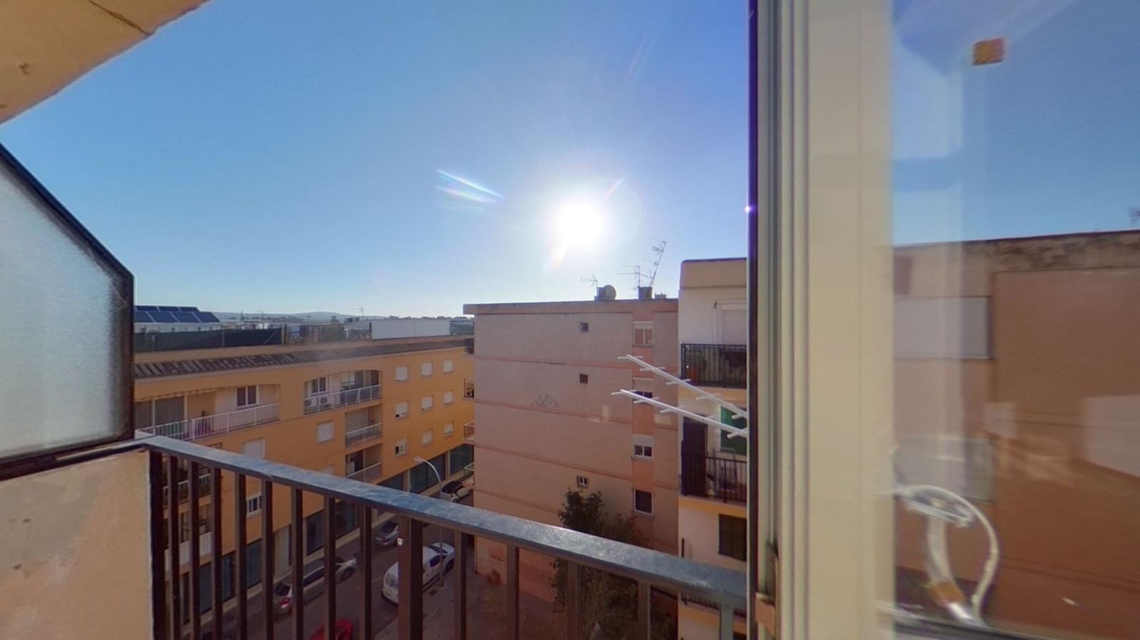 3 soverom Leilighet til salgs i Palma de Mallorca - € 225 000 (Ref: 9591427)