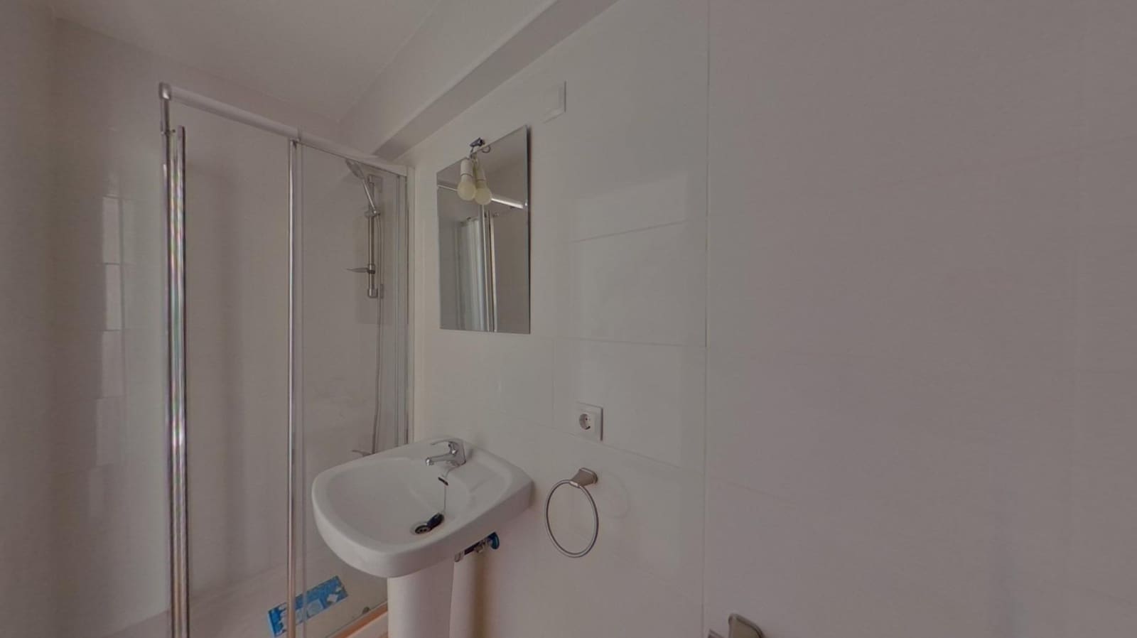 3 soverom Leilighet til salgs i Palma de Mallorca - € 225 000 (Ref: 9591427)