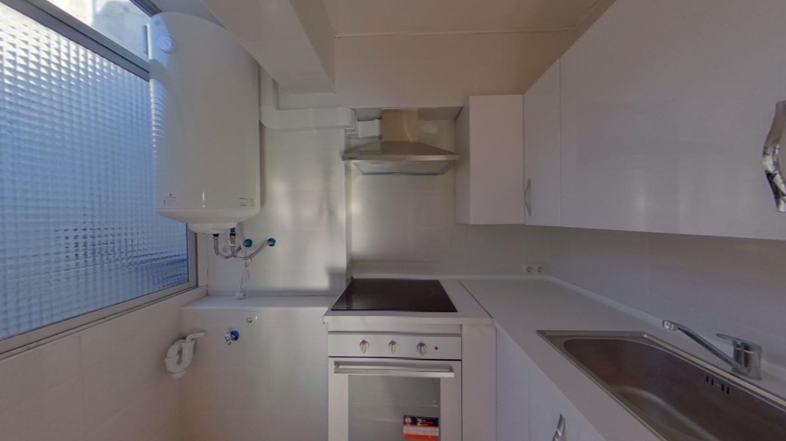 3 soverom Leilighet til salgs i Palma de Mallorca - € 225 000 (Ref: 9591427)