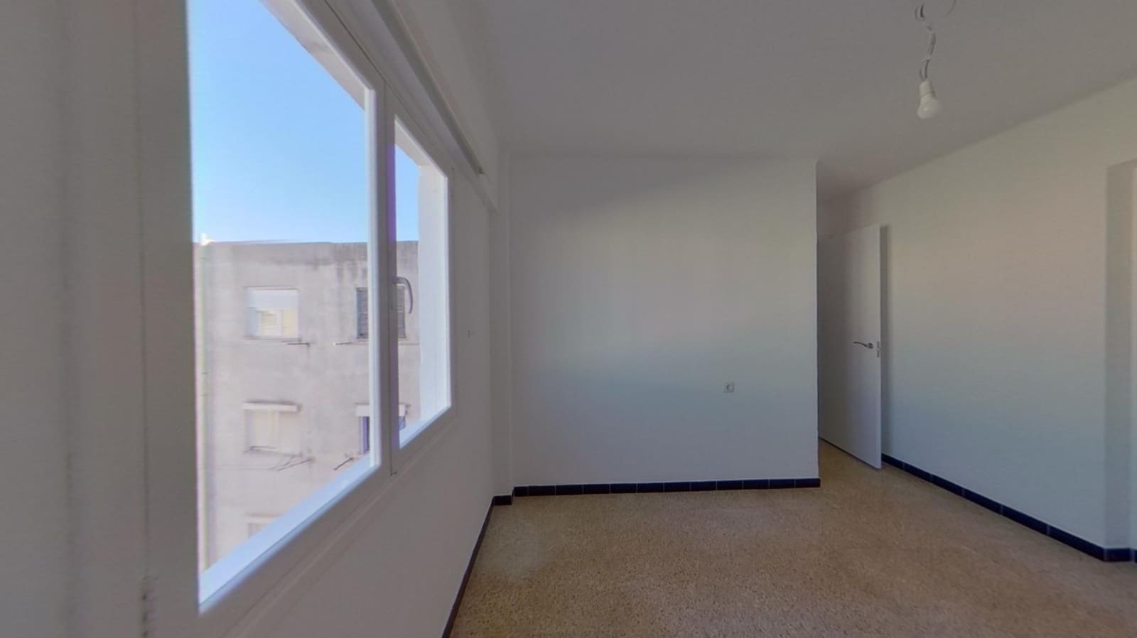 3 soverom Leilighet til salgs i Palma de Mallorca - € 225 000 (Ref: 9591427)