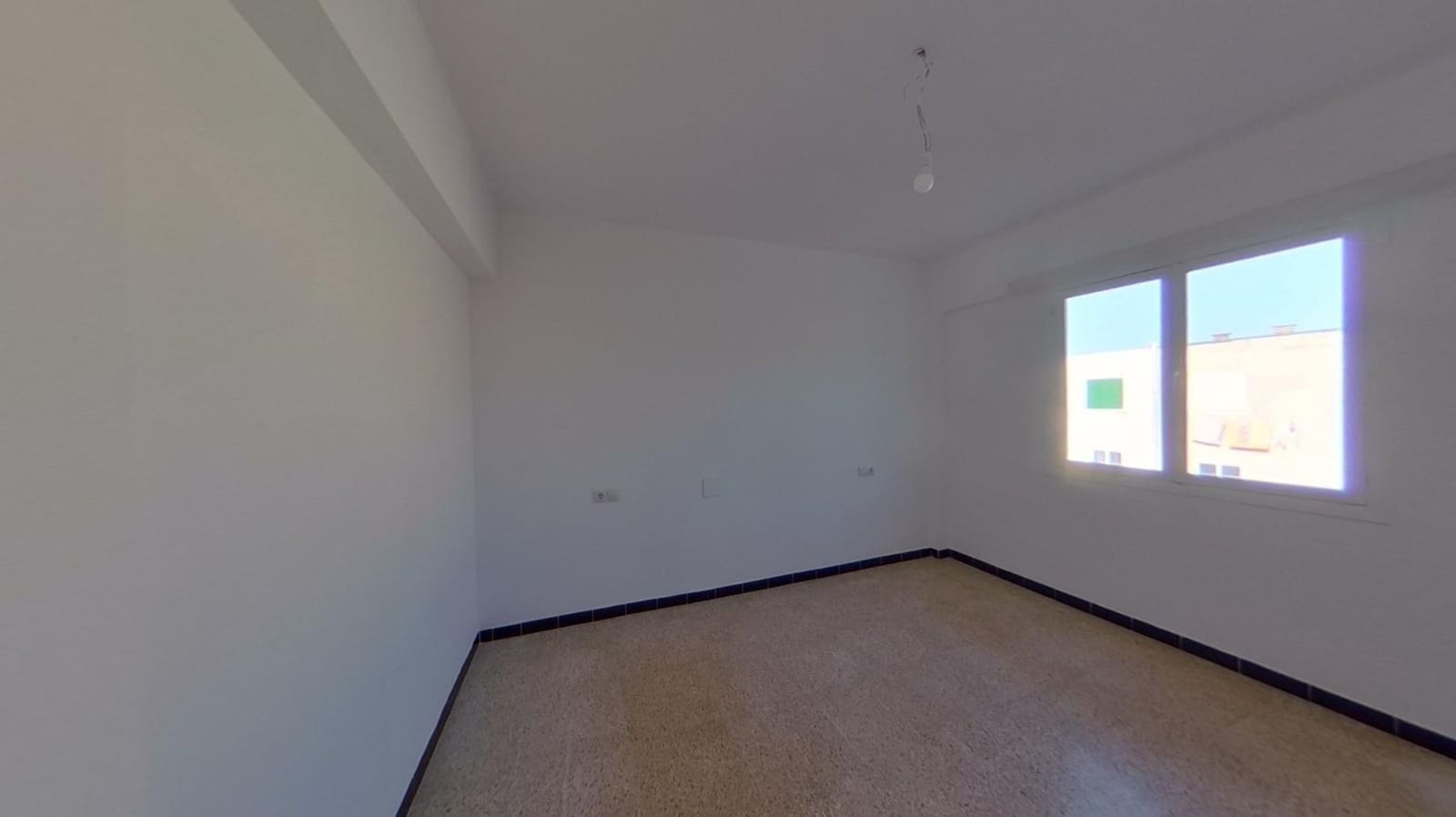 3 soverom Leilighet til salgs i Palma de Mallorca - € 225 000 (Ref: 9591427)