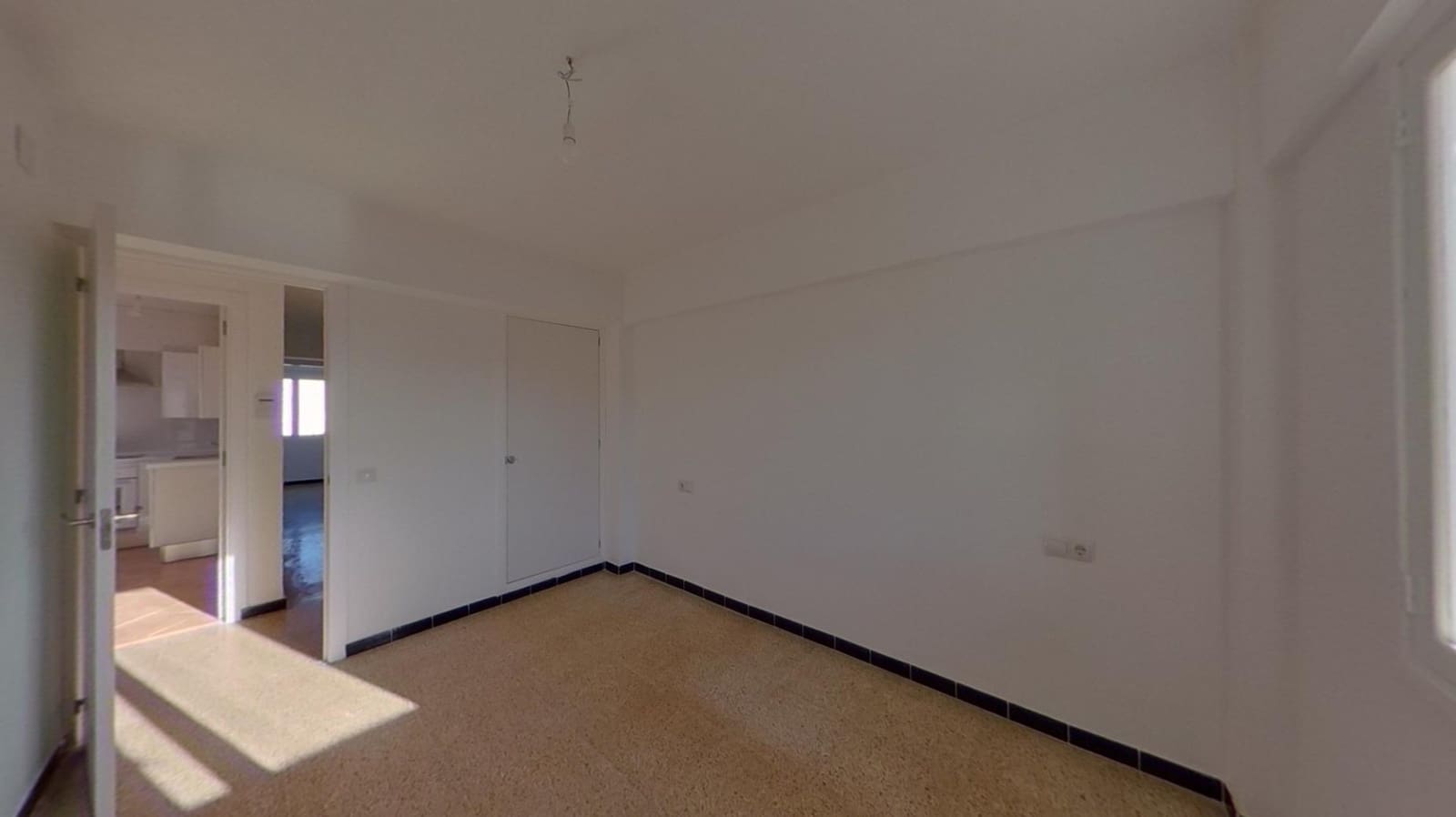 3 soverom Leilighet til salgs i Palma de Mallorca - € 225 000 (Ref: 9591427)