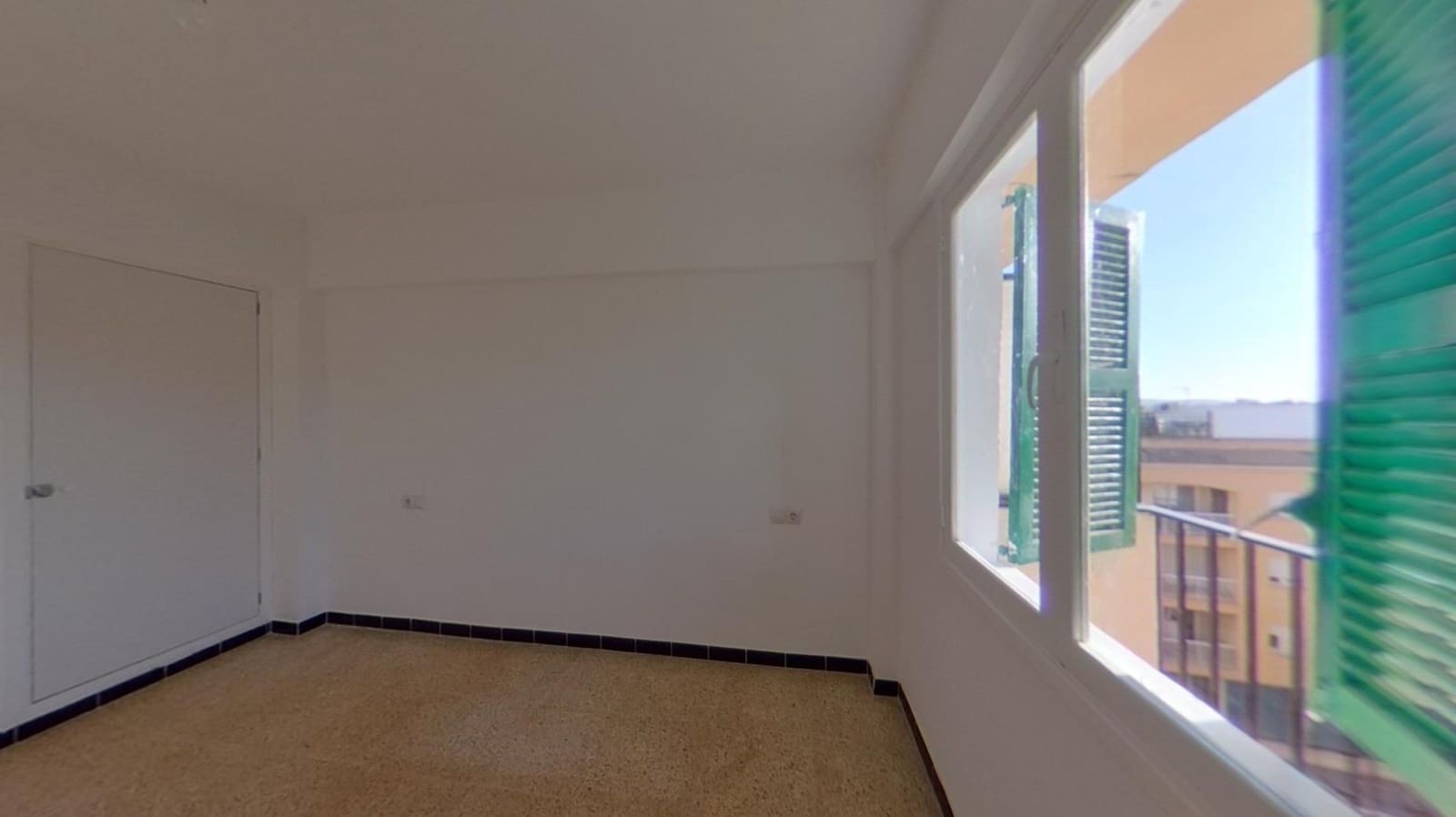 3 soverom Leilighet til salgs i Palma de Mallorca - € 225 000 (Ref: 9591427)