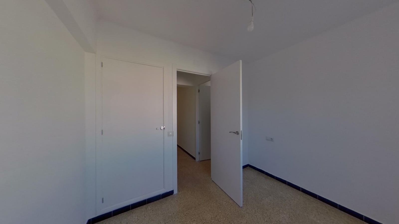 3 soverom Leilighet til salgs i Palma de Mallorca - € 225 000 (Ref: 9591427)