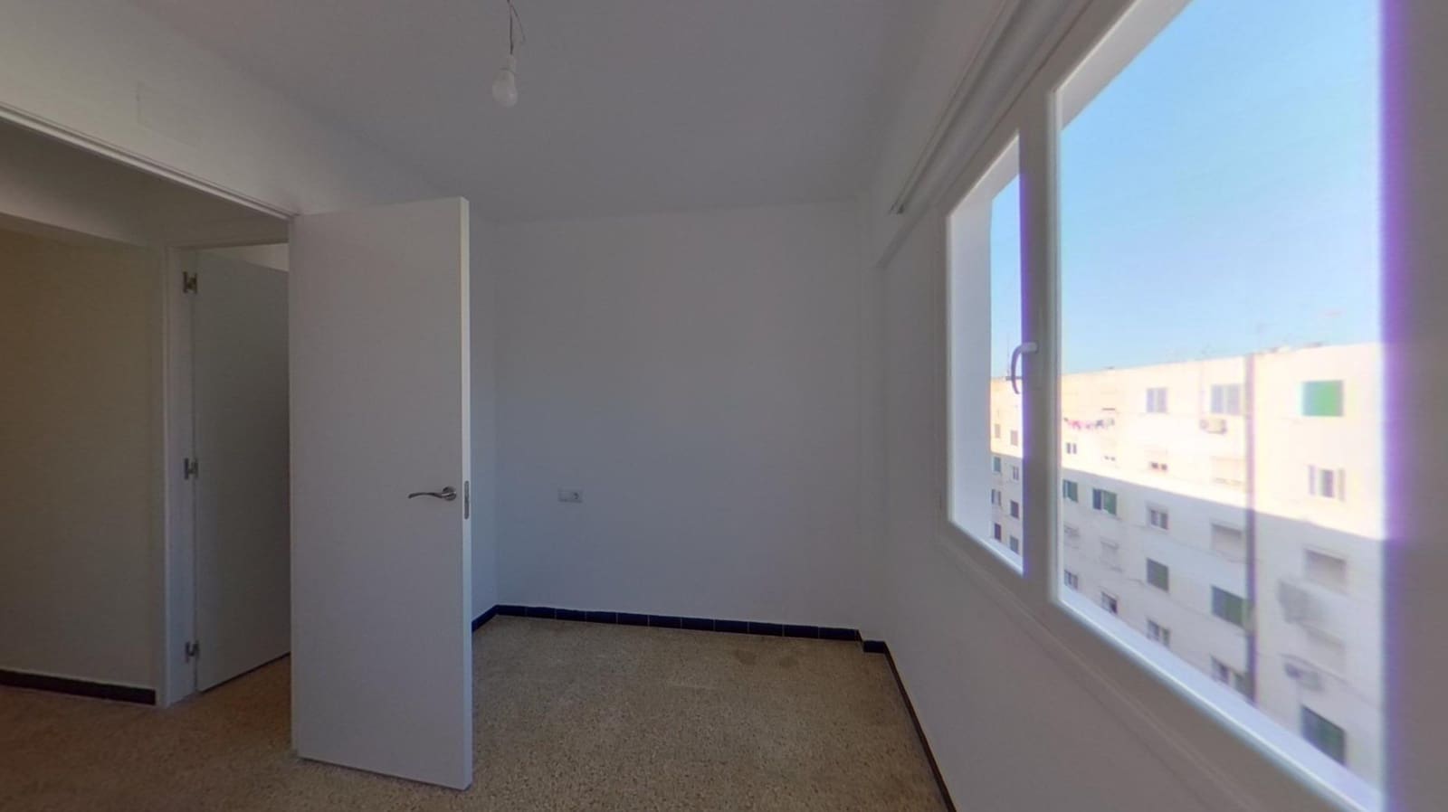 3 soverom Leilighet til salgs i Palma de Mallorca - € 225 000 (Ref: 9591427)