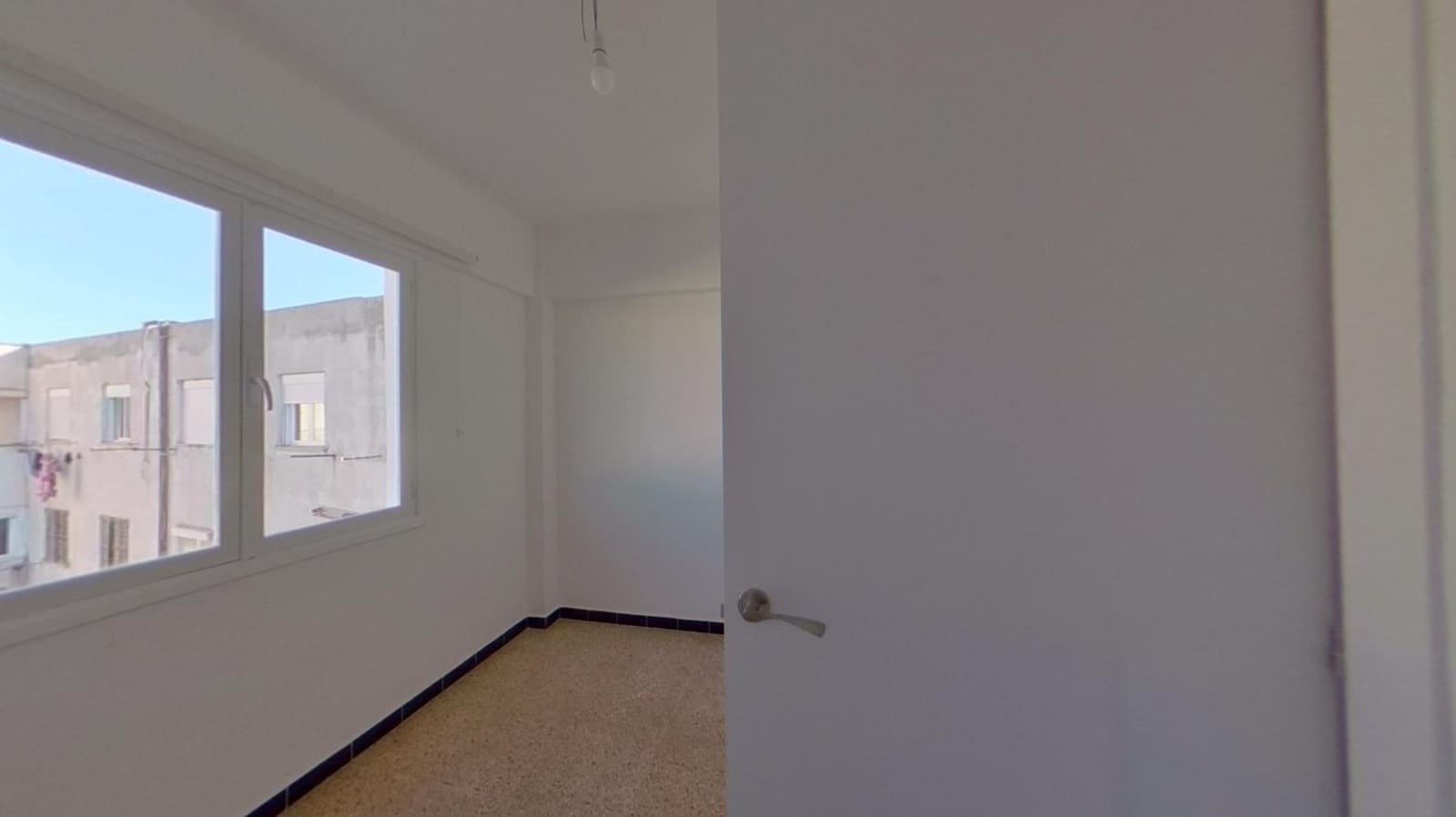 3 soverom Leilighet til salgs i Palma de Mallorca - € 225 000 (Ref: 9591427)