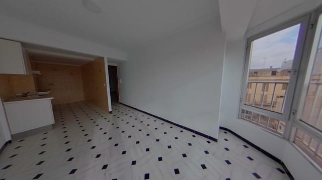 2 soveværelse Lejlighed til salg i Manacor - € 160.000 (Ref: 9596305)