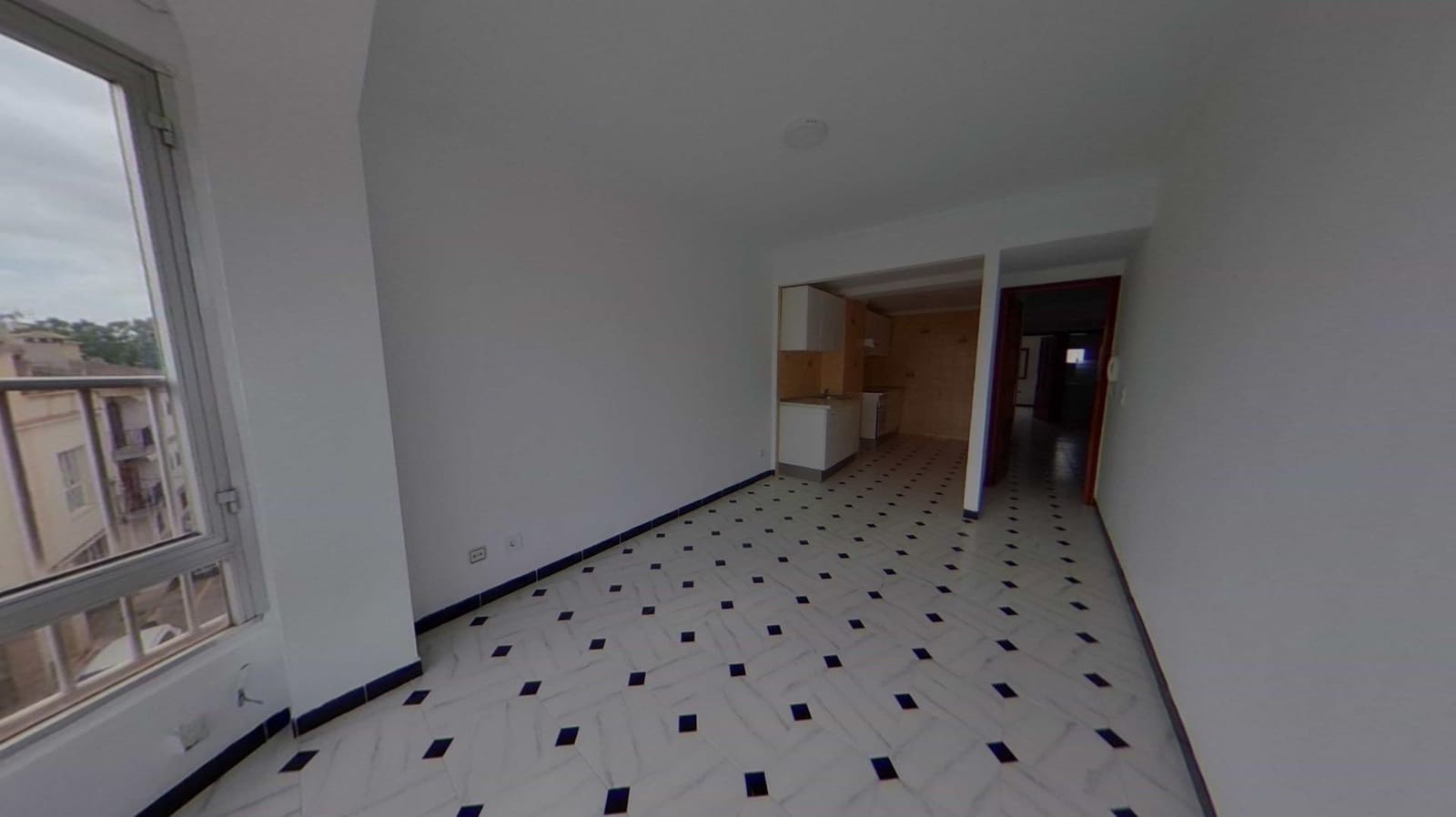 2 soveværelse Lejlighed til salg i Manacor - € 160.000 (Ref: 9596305)