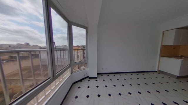 2 soveværelse Lejlighed til salg i Manacor - € 160.000 (Ref: 9596305)