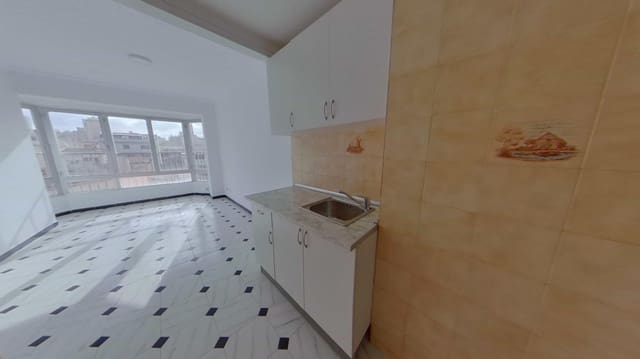 2 soveværelse Lejlighed til salg i Manacor - € 160.000 (Ref: 9596305)