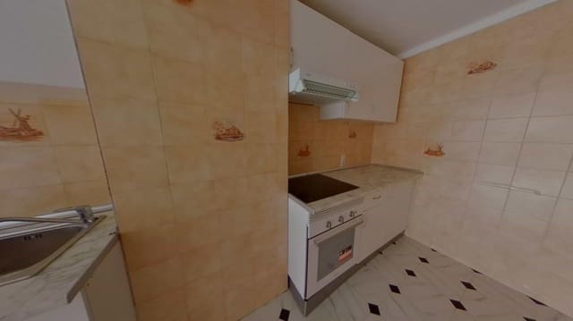 2 soveværelse Lejlighed til salg i Manacor - € 160.000 (Ref: 9596305)