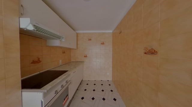 2 soveværelse Lejlighed til salg i Manacor - € 160.000 (Ref: 9596305)