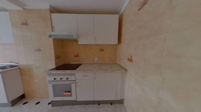 2 soveværelse Lejlighed til salg i Manacor - € 160.000 (Ref: 9596305)