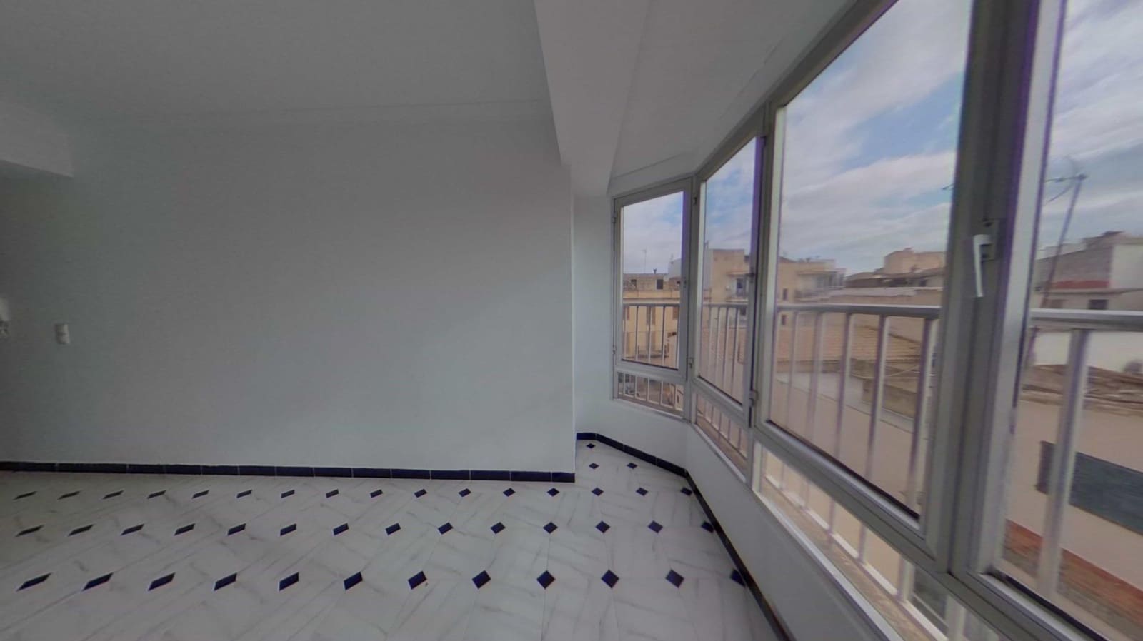 2 soveværelse Lejlighed til salg i Manacor - € 160.000 (Ref: 9596305)