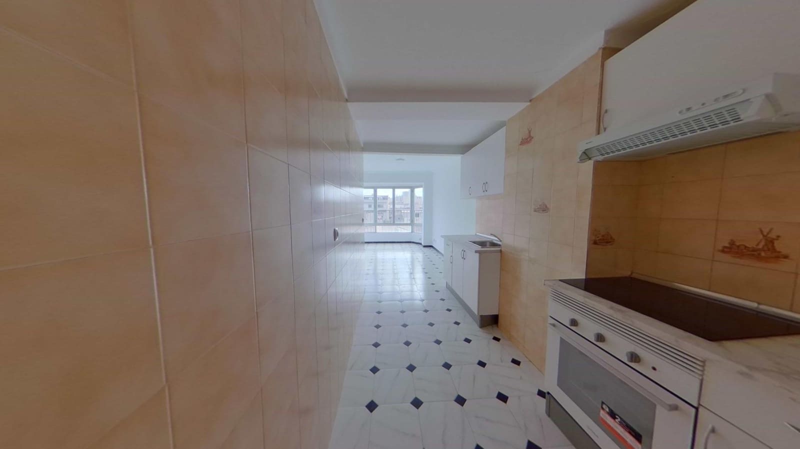 2 soveværelse Lejlighed til salg i Manacor - € 160.000 (Ref: 9596305)