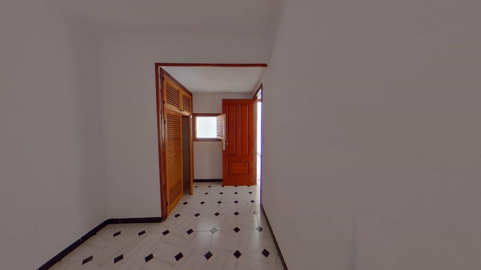 2 soveværelse Lejlighed til salg i Manacor - € 160.000 (Ref: 9596305)