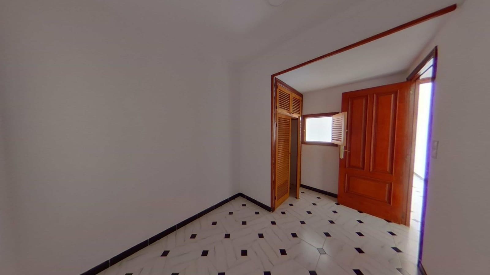 2 soveværelse Lejlighed til salg i Manacor - € 160.000 (Ref: 9596305)