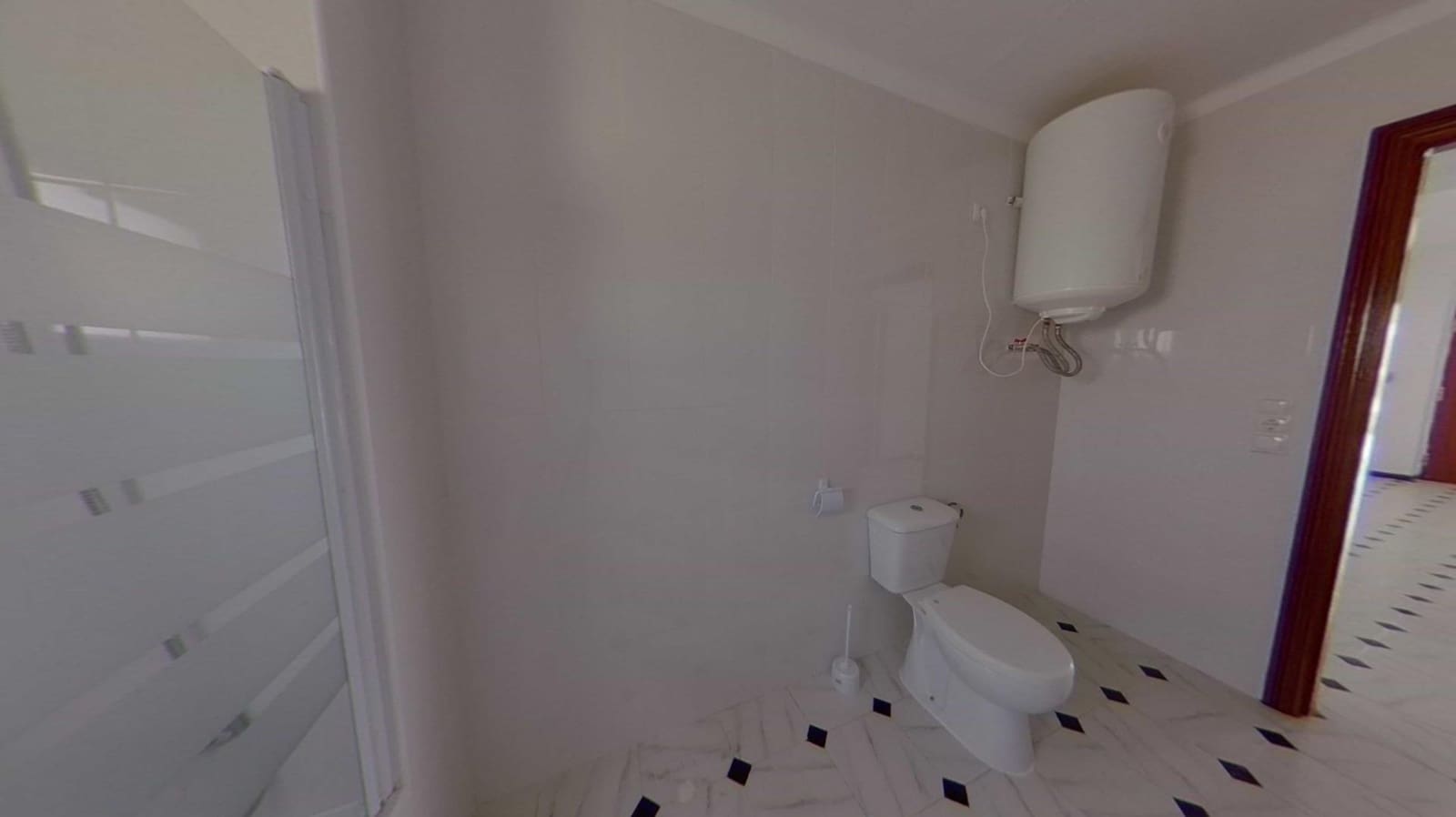 2 soveværelse Lejlighed til salg i Manacor - € 160.000 (Ref: 9596305)