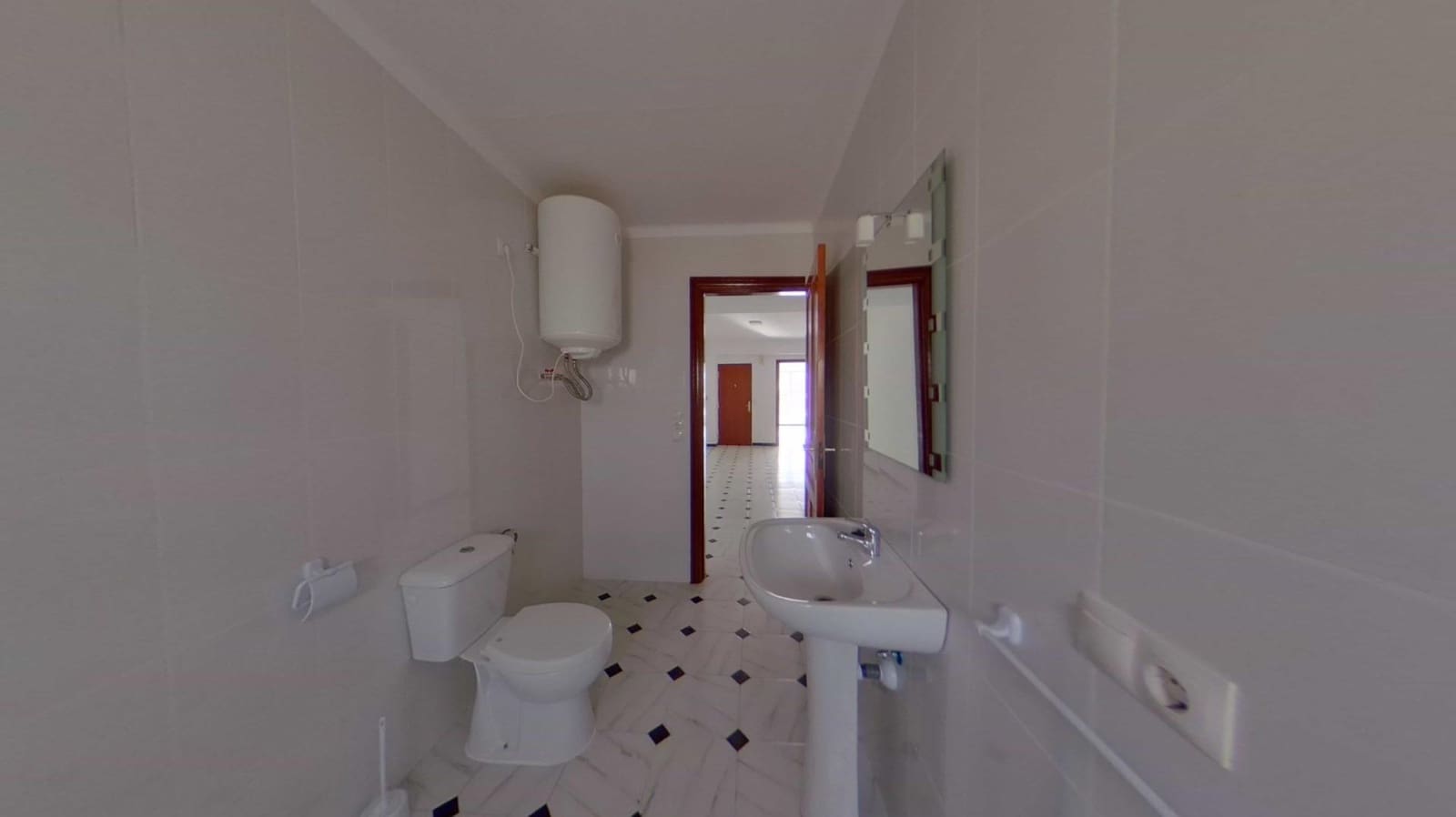 2 soveværelse Lejlighed til salg i Manacor - € 160.000 (Ref: 9596305)