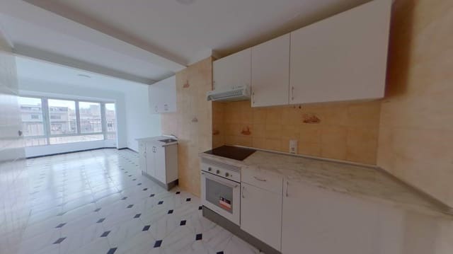 2 soveværelse Lejlighed til salg i Manacor - € 160.000 (Ref: 9596305)