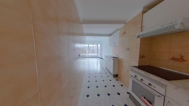 2 soveværelse Lejlighed til salg i Manacor - € 160.000 (Ref: 9596305)