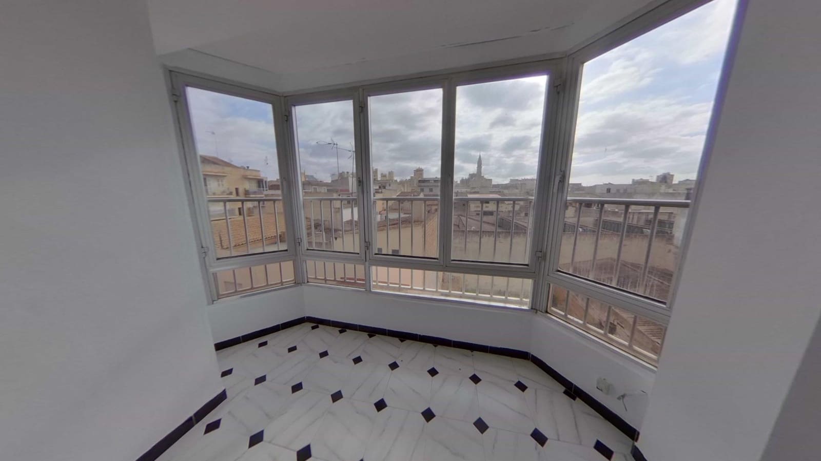 2 soveværelse Lejlighed til salg i Manacor - € 160.000 (Ref: 9596305)