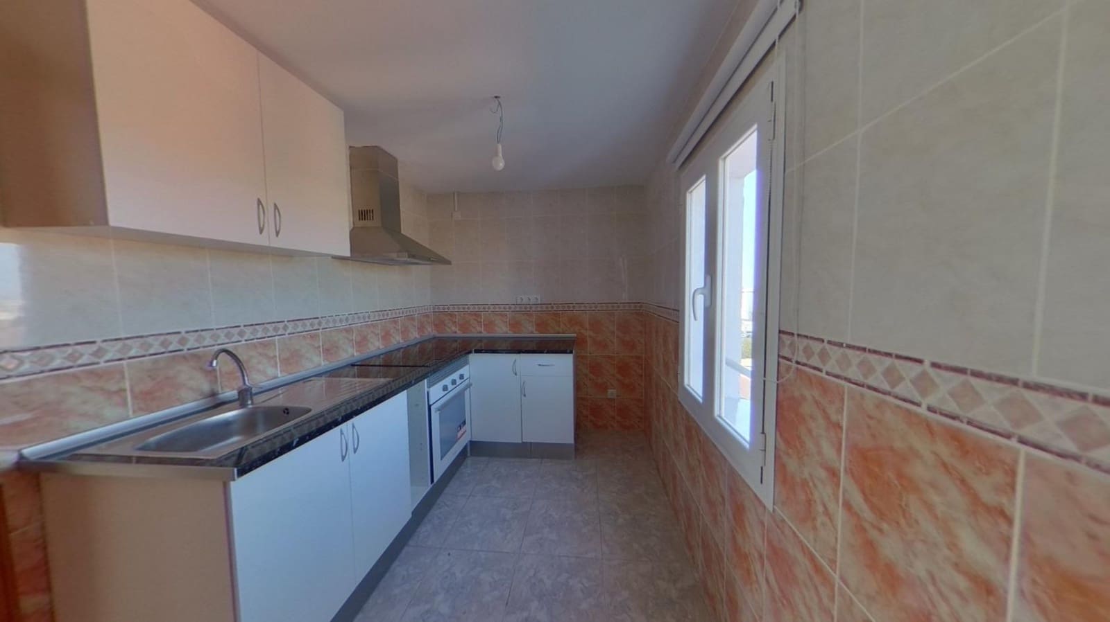 2 slaapkamer Flat te koop in Palma de Mallorca - € 220.000 (Ref: 9596306)